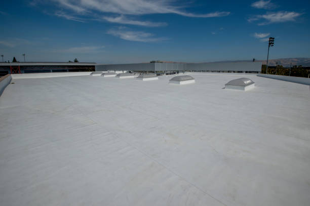Best Sheet Metal Roofing  in Red Oak, NC