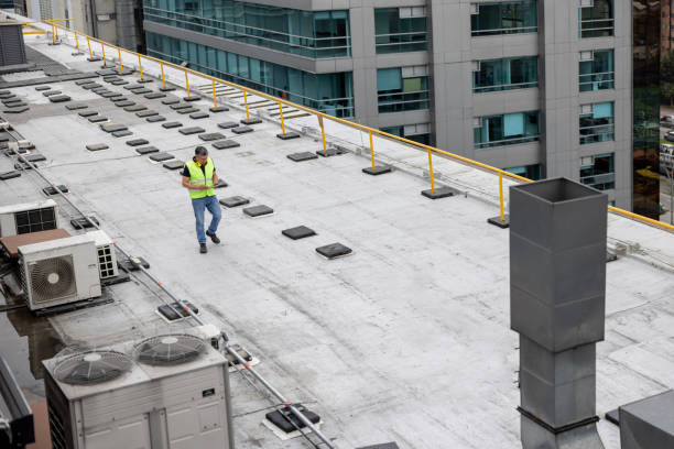 Best Roof Leak Repair  in Red Oak, NC