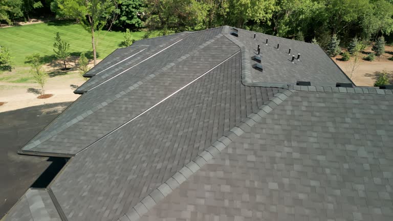 Professional Roofing Service in Red Oak, NC