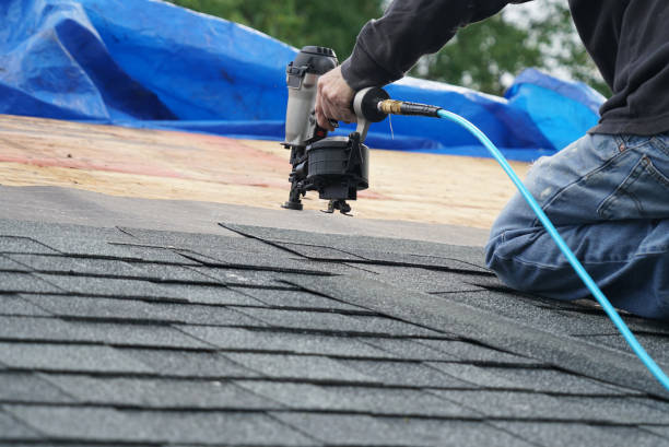 Best Green or Eco-Friendly Roofing Solutions  in Red Oak, NC